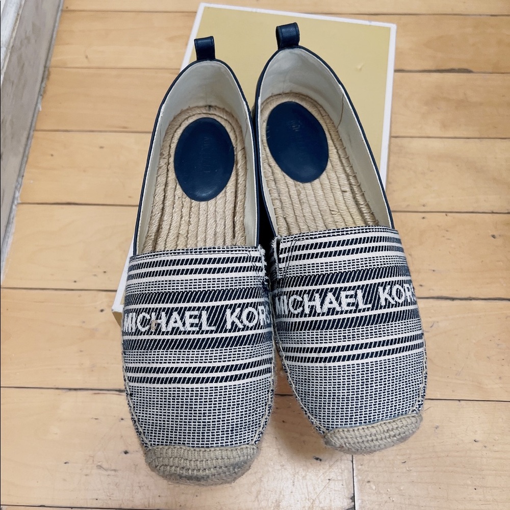 Michael Kors Lenny espadrilles